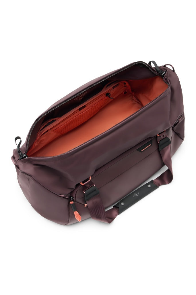 Reisetasche Peak Design Travel Duffel 35L Eclipse