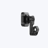 Motorradhalterung Peak Design Motorcycle Mount Mirror Mount - schwarz