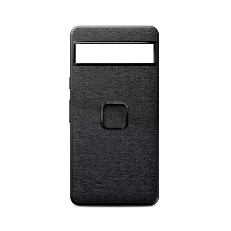 Peak Design Everyday Case Hülle für Google Pixel 7A - Charcoal