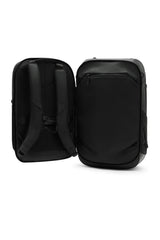 Peak Design Travel Backpack 2-in-1 40L Black