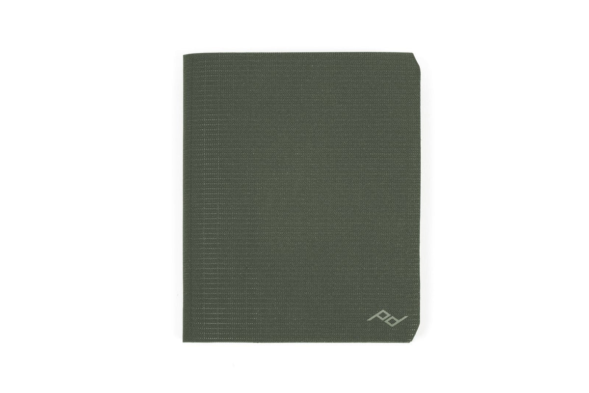Peak Design Passport Wallet - Sage (salbeigrün)