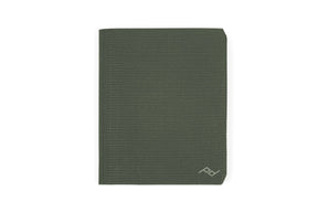 Peak Design Passport Wallet - Sage (salbeigrün)
