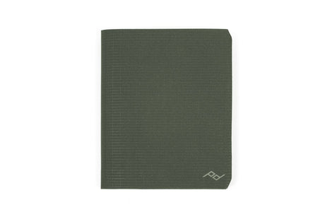 Peak Design Passport Wallet - Sage (salbeigrün)