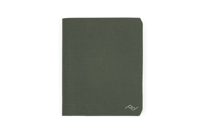 Peak Design Passport Wallet - Sage (salbeigrün)
