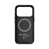 Hülle Peak Design Loop Case Non-Slimlink für iPhone 18 Pro - Charcoal