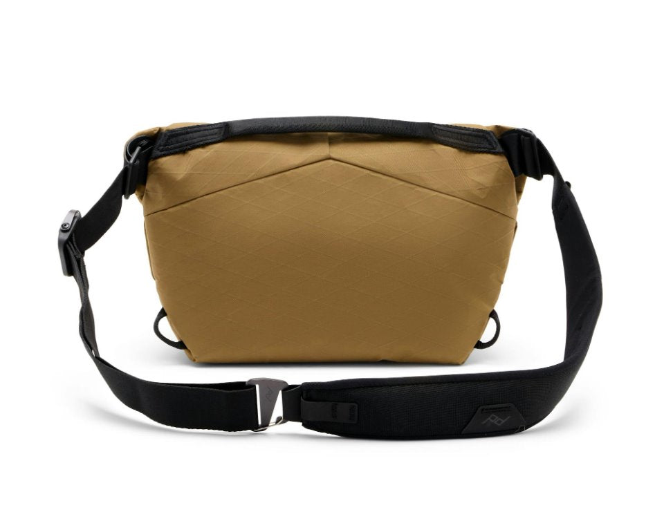 Peak Design Everyday Sling 3L v2 - Coyote
