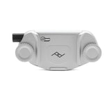 Peak Design Capture (v3) silver - without plate