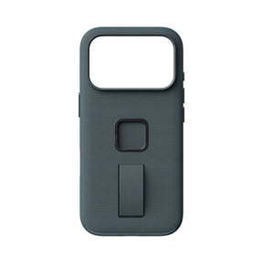 Hülle Peak Design Everyday Loop Case Slimlink für iPhone 18 Pro - Ocean