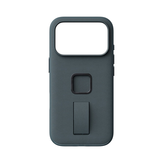 Hülle Peak Design Everyday Loop Case Slimlink für iPhone 18 Pro - Ocean