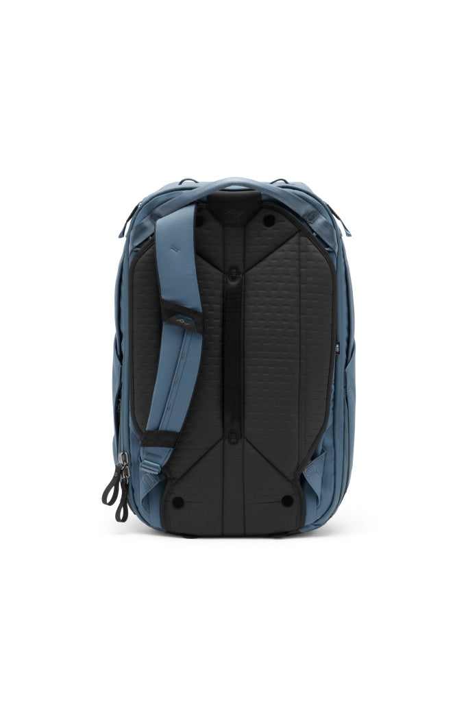 Reiserucksack Peak Design Travel Backpack 45L v2 Ocean