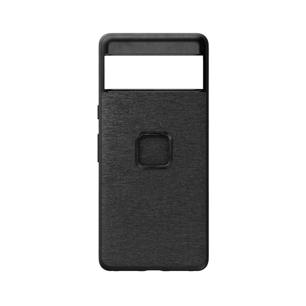 Peak Design Everyday Case Hülle für Google Pixel 7 - Charcoal