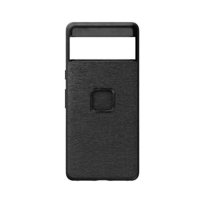 Peak Design Everyday Case Hülle für Google Pixel 7 - Charcoal