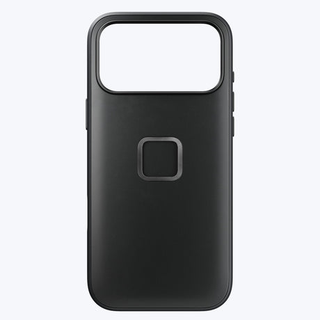 Peak Design GNAR Case Hülle für iPhone 17 Pro Max - schwarz
