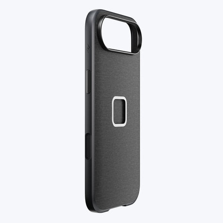 Peak Design Everyday Fabric Case Hülle für iPhone 17 Air - Charcoal