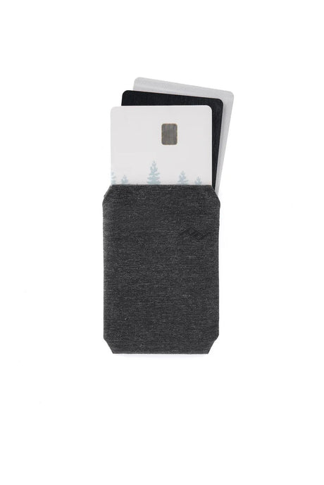 Geldbörse Peak Design Wallet Slim - Charcoal