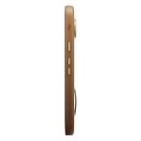 Peak Design Everyday Clarino Loop Case Hülle für Pixel 10 und Pixel 10 Pro - Tan