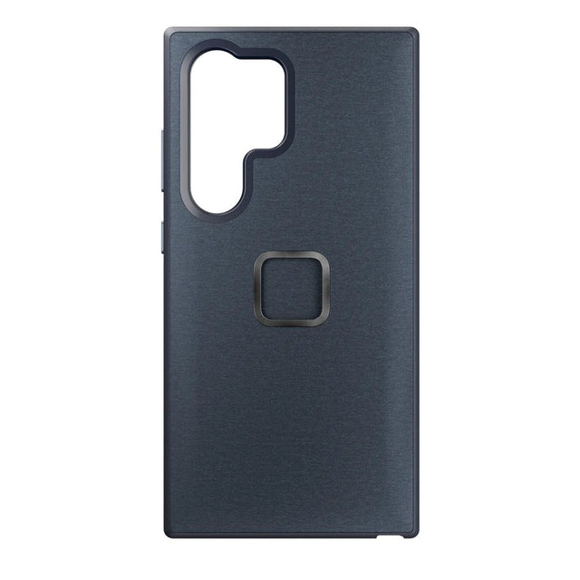 Peak Design Everyday Case Hülle für Samsung Galaxy S24 Ultra - Midnight