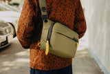 Umhängetasche Peak Design Everyday Sling 3L - Kelp