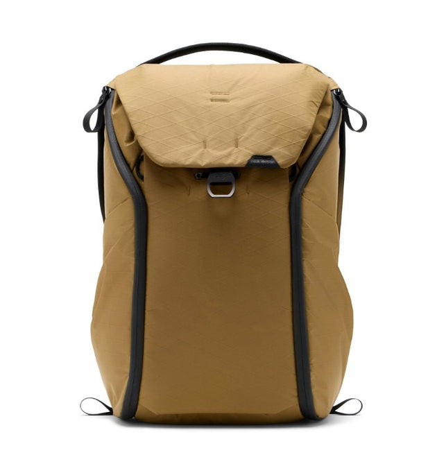 Rucksack Peak Design Everyday Backpack 30L v2 - Coyote