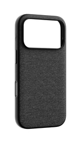 Hülle Peak Design Everyday Case Non-Slimlink für iPhone 18 Pro - Charcoal