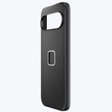 Peak Design Everyday Fabric Case Hülle für Pixel 10 Pro XL - Charcoal