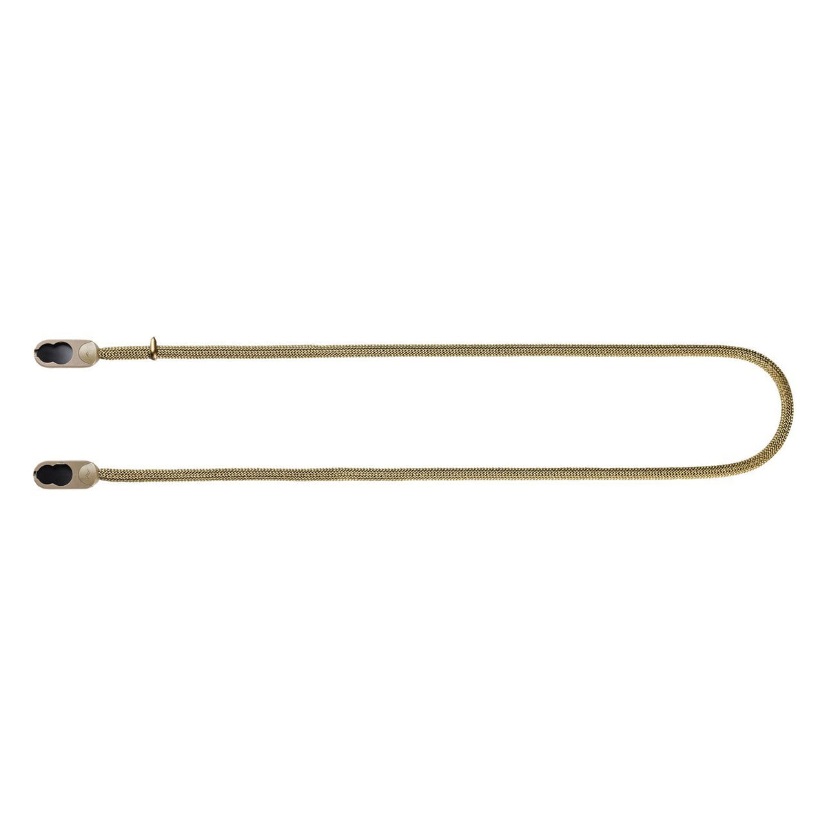 Peak Design Form Rope - Kameragurt, lang - Kelp