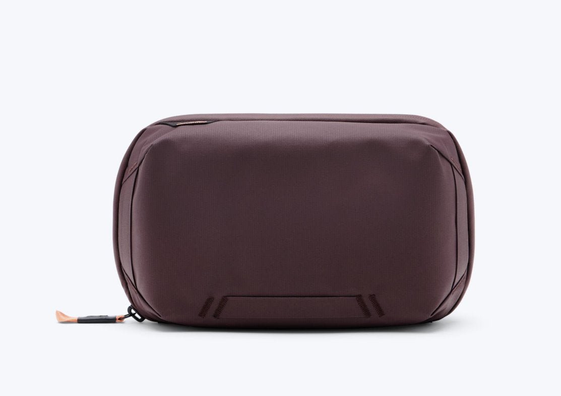 Zubehörtasche Peak Design Tech Pouch Eclipse