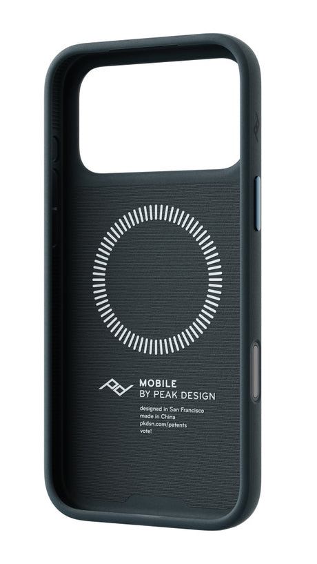 Peak Design Loop Case Non-Slimlink iPhone 18 Pro Max - Ocean