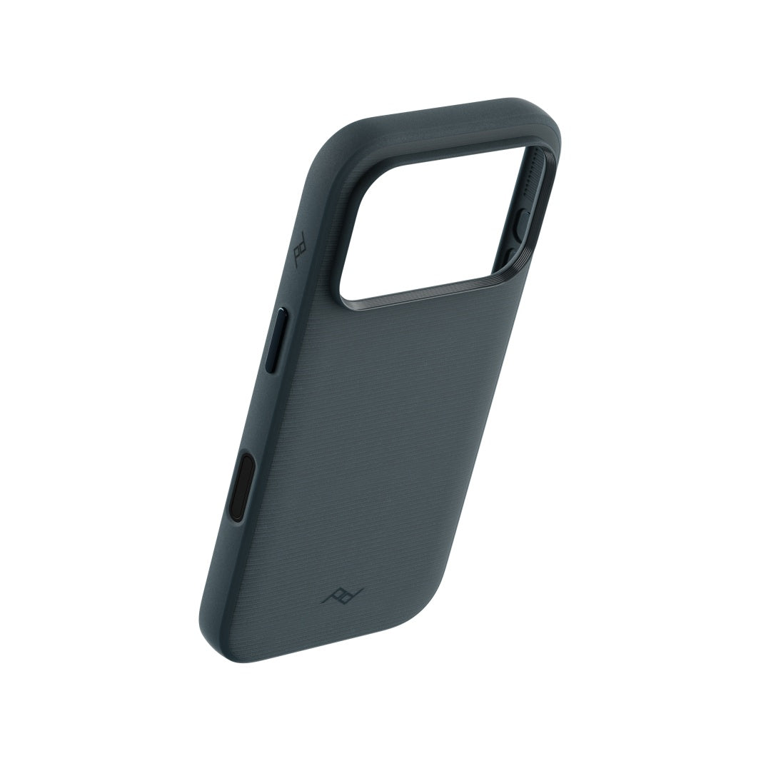 Hülle Peak Design Everyday Case Non-Slimlink für iPhone 18 Pro Max - Ocean