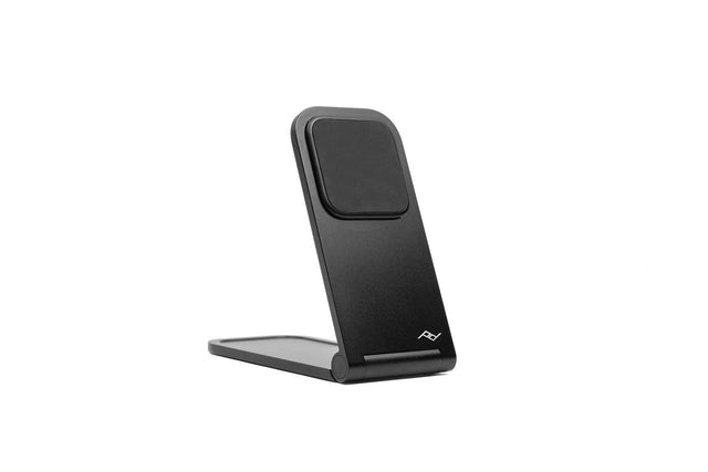 Kabelloser Ladeständer Peak Design Wireless Charging Stand V2 - schwarz