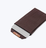 Peak Design Everyday Slim Wallet - Eclipse (plum)