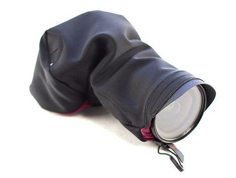Peak Design Shell - elastische Regenhülle