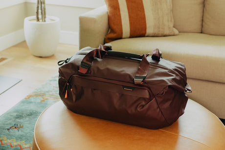 Reisetasche Peak Design Travel Duffel 50L Eclipse