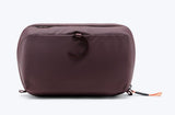 Kulturbeutel Peak Design Wash Pouch v2 Eclipse