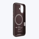 Peak Design Everyday Case Hülle für iPhone 16 Standard - Eclipse