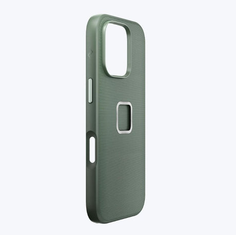 Peak Design Everyday Case - iPhone 16 Pro - Sage