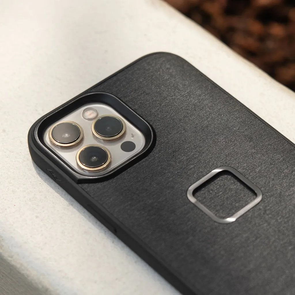 Peak Design Everyday Case - Samsung Galaxy S21+ - Charcoal