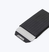 Peak Design Everyday Slim Wallet - schwarz