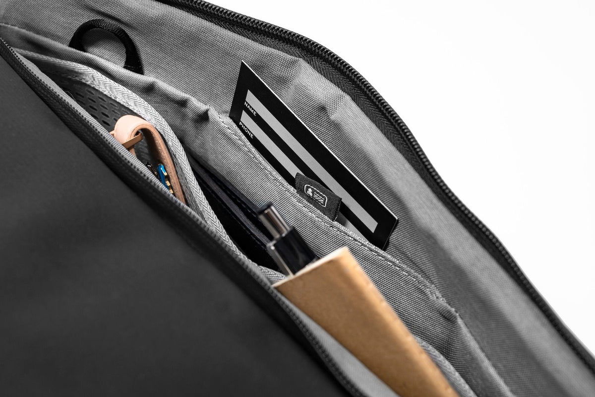 Peak Design Travel Duffel 50L Black