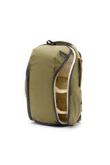 Peak Design Everyday Backpack 15L Zip - Kelp