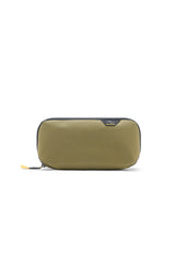 Zubehörtasche Peak Design Tech Pouch Small Kelp