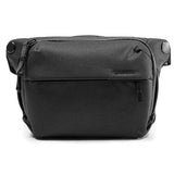 Umhängetasche Peak Design Everyday Sling 6L v2 - schwarz
