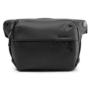Umhängetasche Peak Design Everyday Sling 6L v2 - schwarz