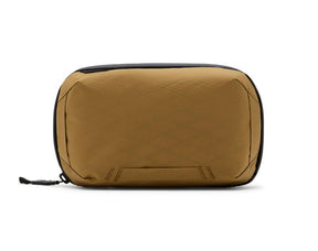 Zubehörtasche Peak Design Tech Pouch Coyote