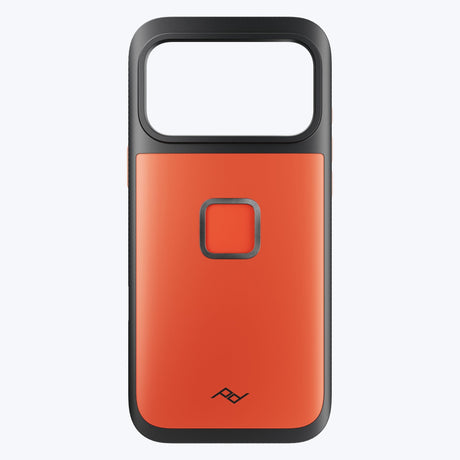 Peak Design GNAR Case Hülle für iPhone 17 Pro Max - Ibis