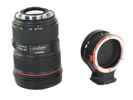 Objektivwechsler Peak Design Lens KIT - Canon