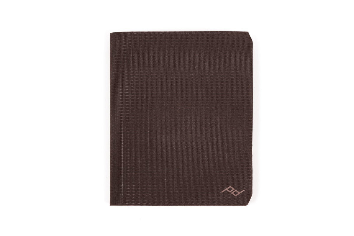 Peak Design Passport Wallet - Eclipse (plum)