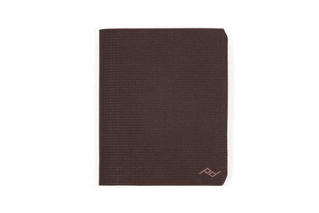Peak Design Passport Wallet - Eclipse (pflaumenfarben)