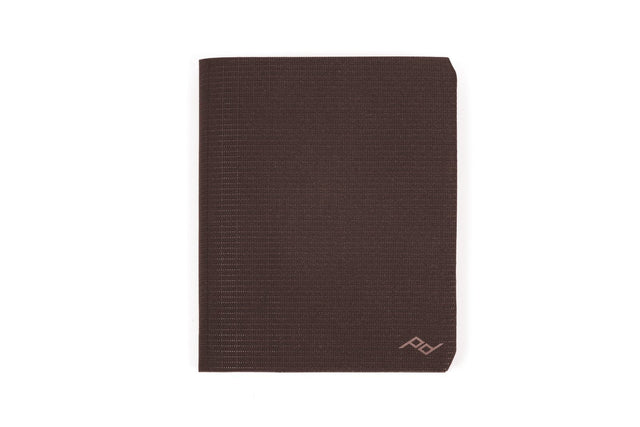 Peak Design Passport Wallet - Eclipse (plum)