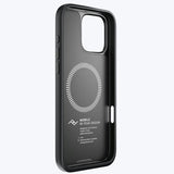 Peak Design Everyday Case - iPhone 16 Pro Max - Black